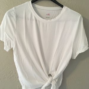 Demi Lovato for Fabletics Kaia Top M